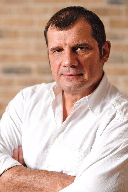 Joachim Nimtz - Actor Profile Photo