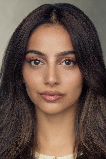 Banita Sandhu - Actor Profile Photo