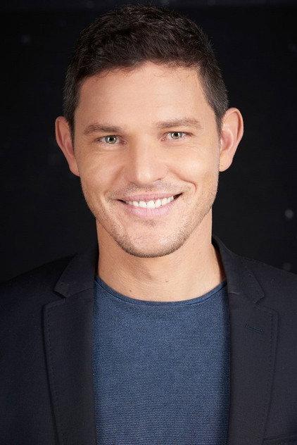 Wesley Forke - Actor Profile Photo