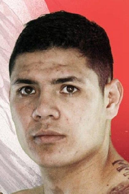 Alejandro Frias Rodriguez - Actor Profile Photo