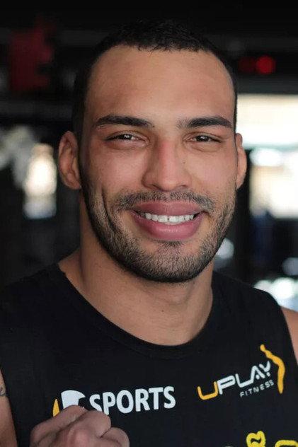Bruno Silva - Actor Profile Photo