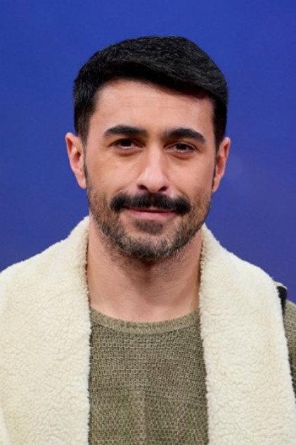 Rayden - Actor Profile Photo