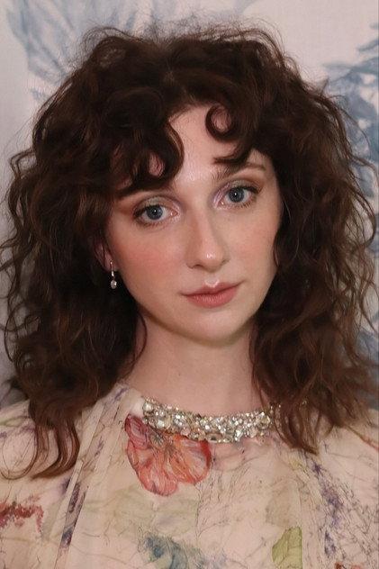 Emily Fairn - Actor Profile Photo