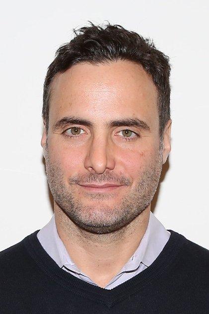 Dominic Fumusa - Actor Profile Photo