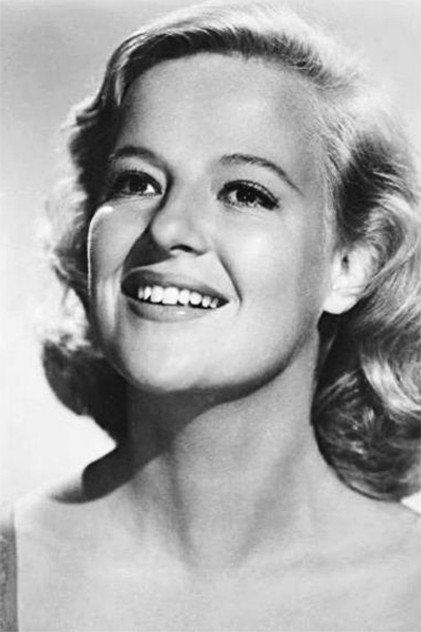 Kim Stanley - Actor Profile Photo