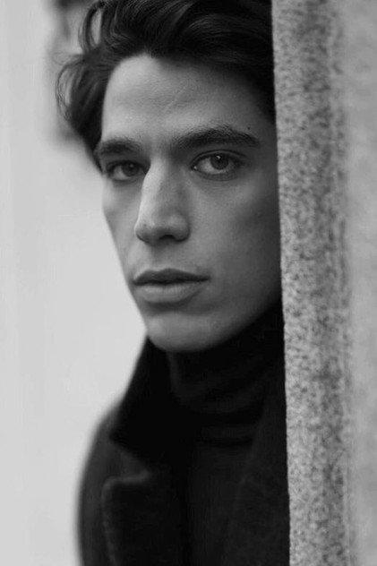 Ignacio Gil-Toresano - Actor Profile Photo