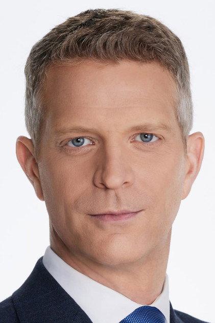 Garrett Haake - Actor Profile Photo