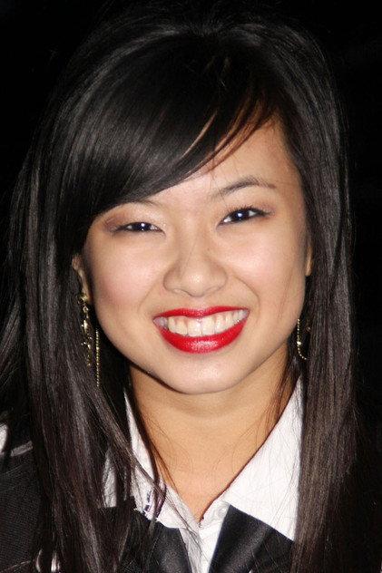 Monica Anne Parales - Actor Profile Photo