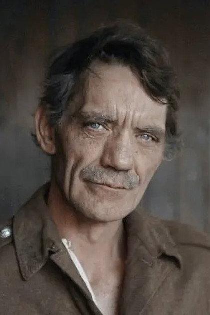 Meinhard Neumann - Actor Profile Photo