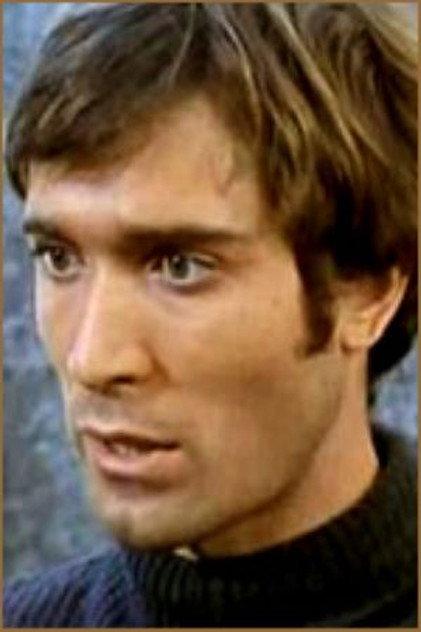 Elio Marconato - Actor Profile Photo
