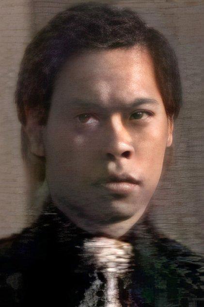 Rocky Lai Keung-Ken - Actor Profile Photo