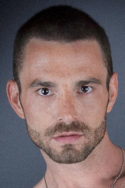 Marcel Schlutt - Actor Profile Photo