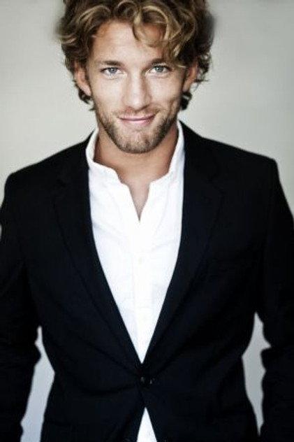 James Norley - Actor Profile Photo