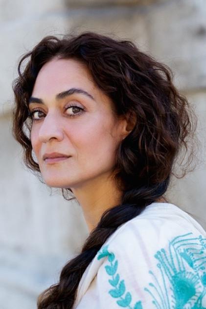 Uygar Tamer - Actor Profile Photo