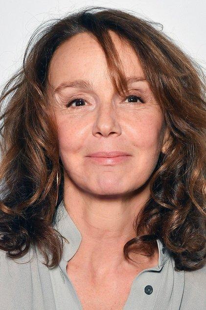 Philippine Leroy-Beaulieu - Actor Profile Photo