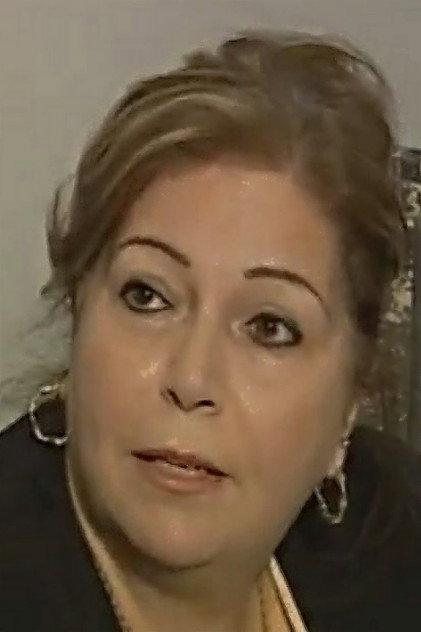 Huda Al Saify - Actor Profile Photo