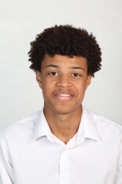 Hugo Richez - Actor Profile Photo
