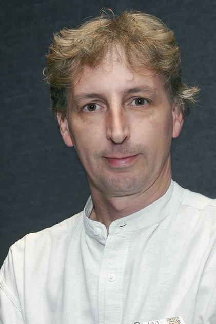 Ádám Schnell - Actor Profile Photo