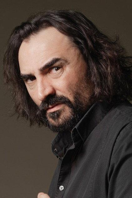 Abraham Puche - Actor Profile Photo