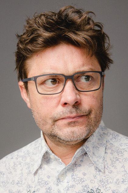 Sergey Belogolovtsev - Actor Profile Photo