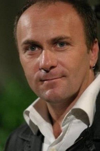 Gianfranco Gallo - Actor Profile Photo