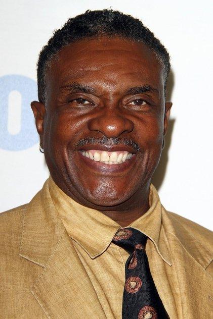 Keith David - Actor Profile Photo