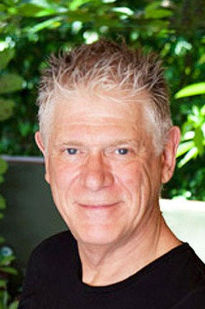 J. Peter Robinson - Actor Profile Photo