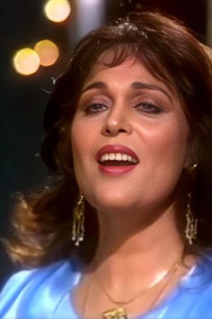 Musarrat Nazir - Actor Profile Photo