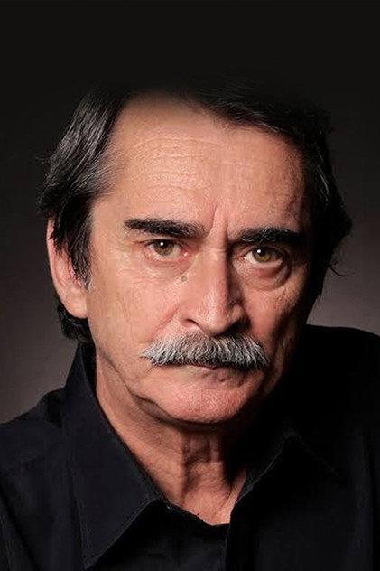 Mutlu Güney - Actor Profile Photo