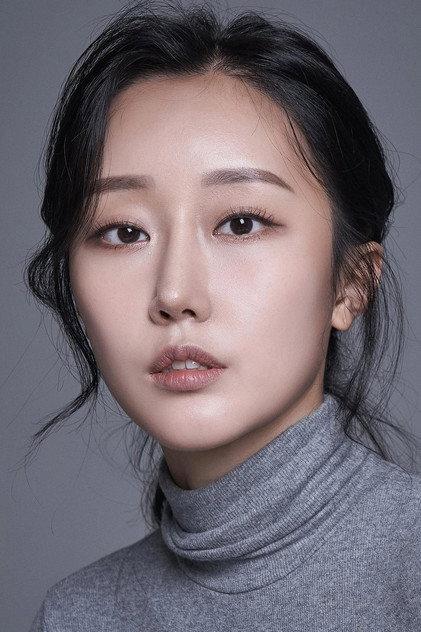 Kim Saet-byeol - Actor Profile Photo