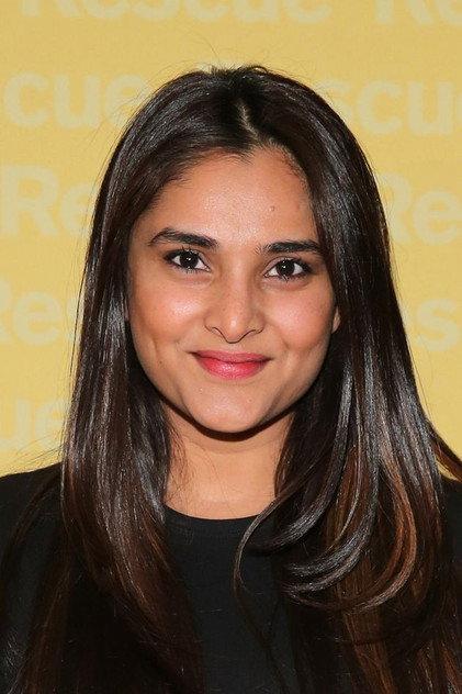 Divya Spandana - Actor Profile Photo