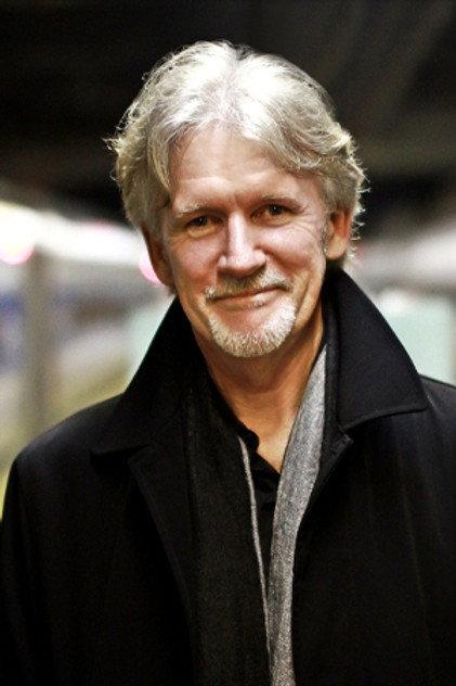 Alan Broadbent - Actor Profile Photo
