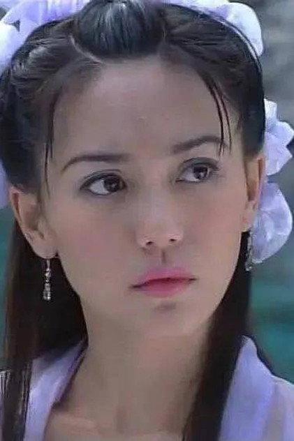 Phyllis Quek - Actor Profile Photo
