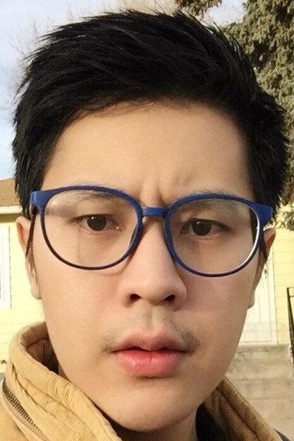 Karn Kulanupong - Actor Profile Photo