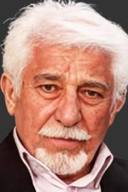 Hossein Maloomi - Actor Profile Photo