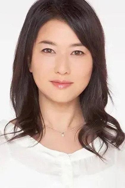 Yumi Nishiyama - Actor Profile Photo