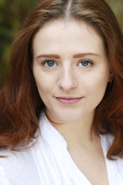 Christina Bellavia - Actor Profile Photo