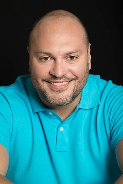 Mitch Lemos - Actor Profile Photo