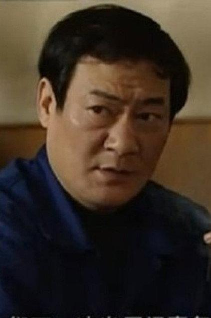 Chen Weiguo - Actor Profile Photo