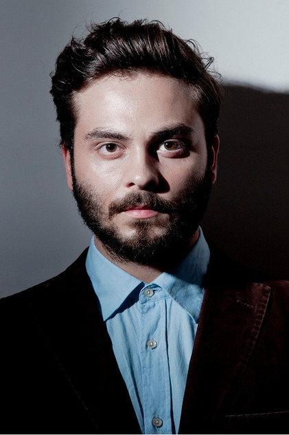 Burak Güneş - Actor Profile Photo