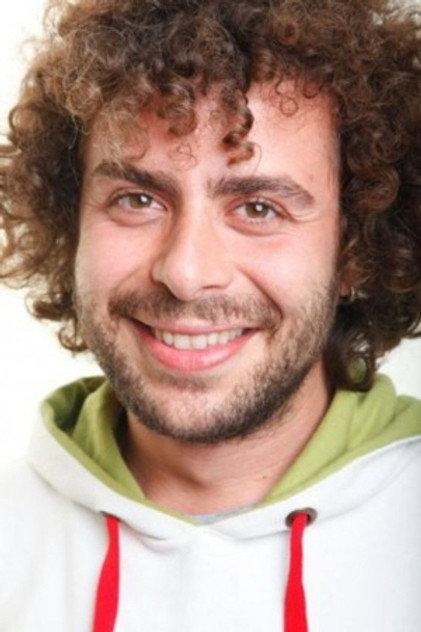 Erkut Emre Sungur - Actor Profile Photo