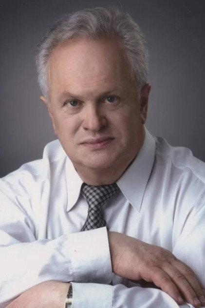 Anatoli Kroll - Actor Profile Photo