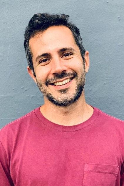 Led Varela - Actor Profile Photo
