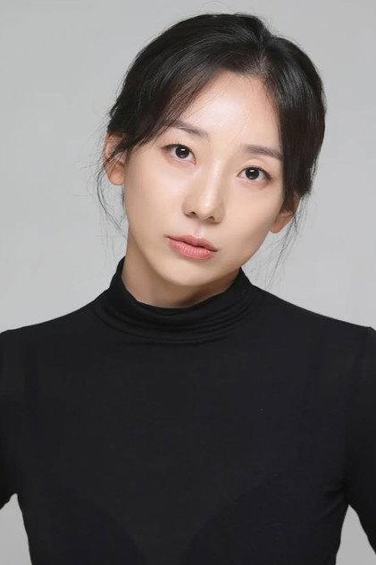김은영 - Actor Profile Photo