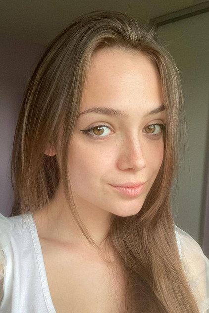 Lucia Šimková - Actor Profile Photo