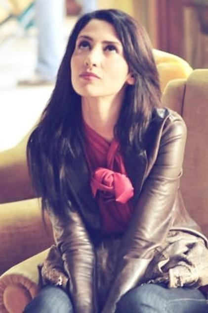 Rim El Benna - Actor Profile Photo