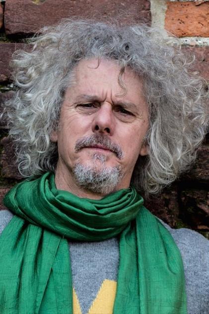 Paolo Migone - Actor Profile Photo