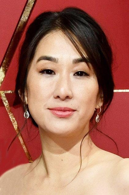 Kerri Higuchi - Actor Profile Photo