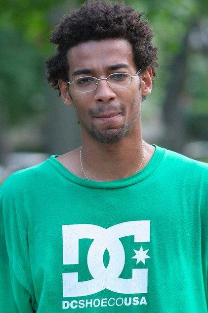 Gab Ekoe - Actor Profile Photo