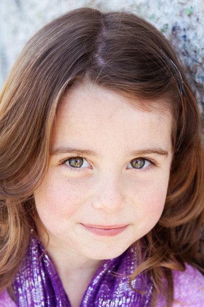 Caige Coulter - Actor Profile Photo